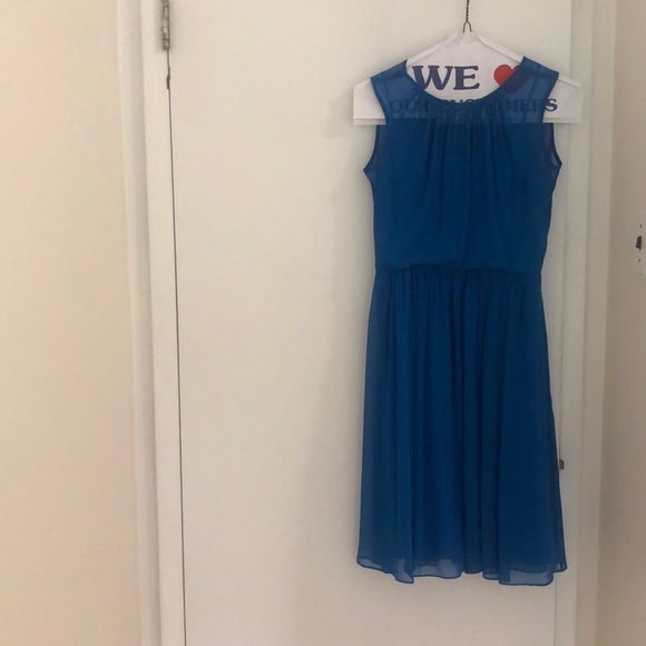 After Six Bridesmaid Dress - Picture 3 of 10